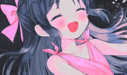 动漫   色,探寻色彩的魅力与情感